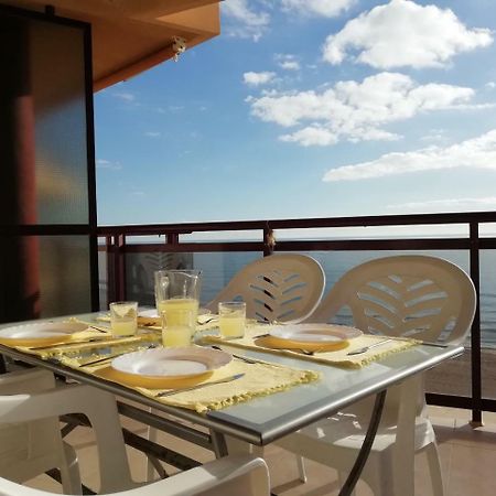 Apartamento Da Vinci 6 Inmomart Peñíscola Buitenkant foto