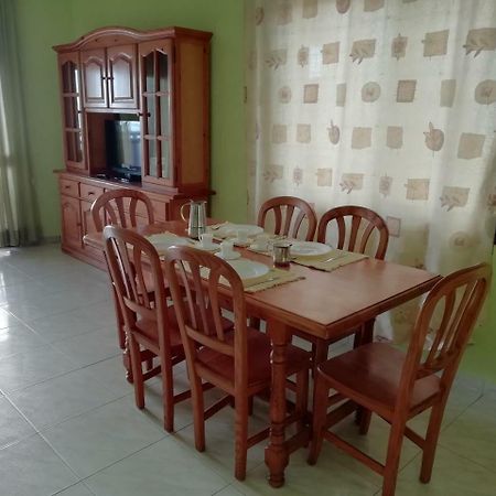 Apartamento Da Vinci 6 Inmomart Peñíscola Buitenkant foto