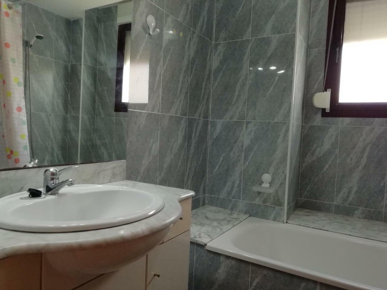 Apartamento Da Vinci 6 Inmomart Peñíscola Buitenkant foto