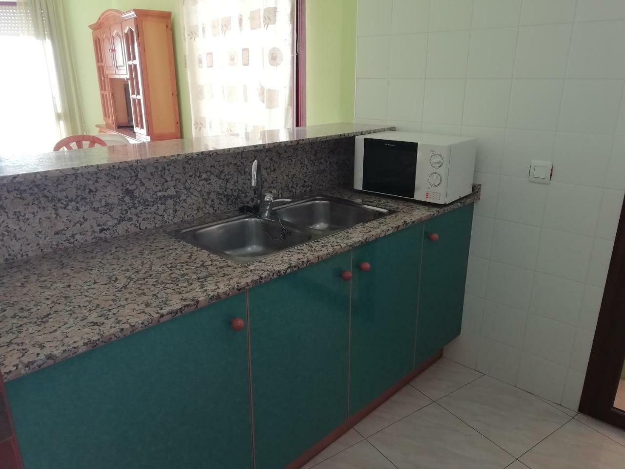 Apartamento Da Vinci 6 Inmomart Peñíscola Buitenkant foto