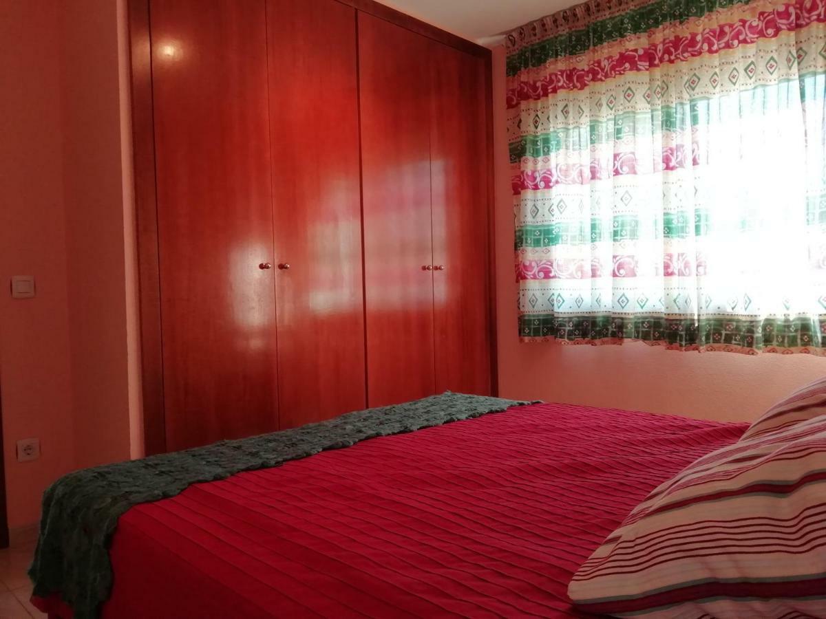 Apartamento Da Vinci 6 Inmomart Peñíscola Buitenkant foto